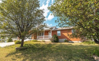 571 Monty View, Washington, MO 63090