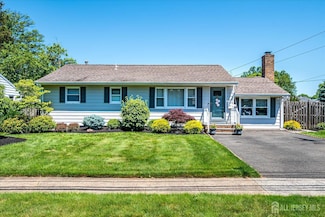 251 E Crescent Pkwy, South Plainfield, NJ 07080