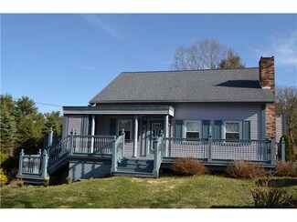 1368 Davis Rd, Brookville, PA 15825