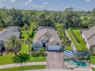 30 Country Club Harbor Cir, Palm Coast, FL 32137