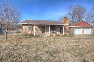 3188 S 57th West Ave, Tulsa, OK 74107