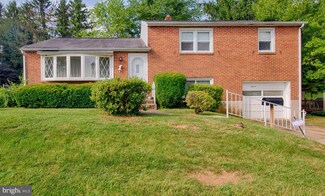11 Tenbury Rd, Lutherville Timonium, MD 21093