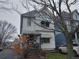 33 Ketchum Place, Buffalo, NY 14213