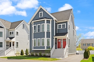60 Starbird Ave Unit 2, Roslindale, MA 02131