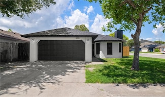 6001 Sharolyn St, Corpus Christi, TX 78415