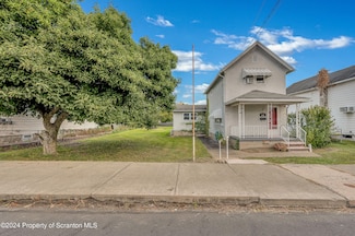 810 E Scott St, Olyphant, PA 18447