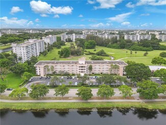 3351 S Palm Aire Dr Unit 303, Pompano Beach, FL 33069