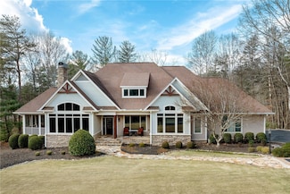 308 Ginseng Dr, Sunset, SC 29685