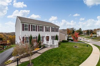 108 Oakwood Ln, Imperial, PA 15126