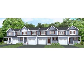 116 Ice House Landing Unit Bldg12D, Marlborough, MA 01752