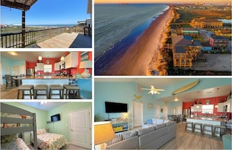 124 Howard Ave Unit D, Surfside Beach, TX 77541