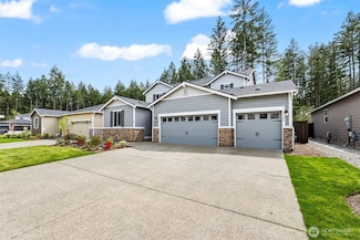 13106 176th Street Ct E, Puyallup, WA 98374