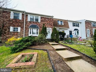 344 N Mount Vernon Cir Unit 344, Bensalem, PA 19020