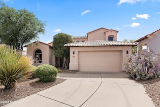 5275 N Ridge Spring Place, Tucson, AZ 85749