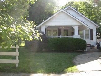 318 S St Clair, Wichita, KS 67213