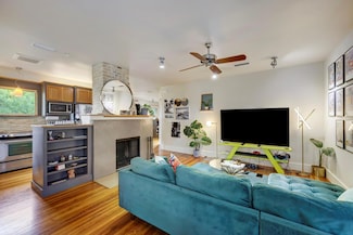 1804 W 6th St Unit B, Austin, TX 78703