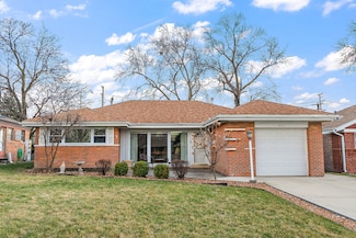 4121 Dean Dr, Oak Lawn, IL 60453