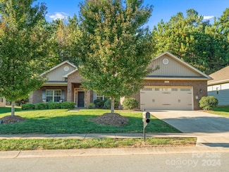 117 Taylors Creek St, Mount Holly, NC 28120