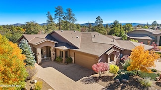 1672 Stable Rock Rd, Prescott, AZ 86303