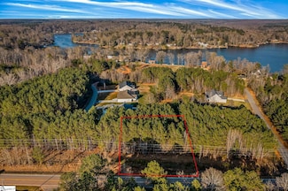 1404 Broadway Lake Rd, Anderson, SC 29621