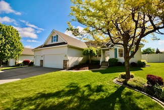 503 S Lone Tree Rd, Spokane Valley, WA 99016