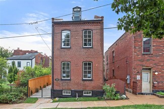 1034 Shenandoah Ave, Saint Louis, MO 63104