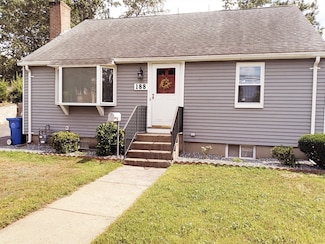 188 Lexington St, Auburndale, MA 02466