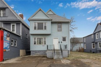 401 Hampshire St, Buffalo, NY 14213
