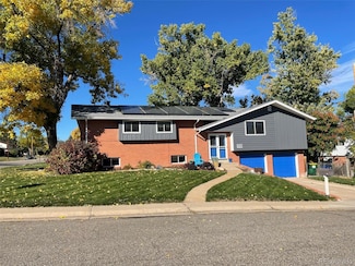 6107 Xenon St, Arvada, CO 80004