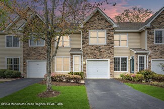 32 Amber Dr, Old Bridge, NJ 08857