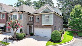 10540 Arlington Point, Alpharetta, GA 30022