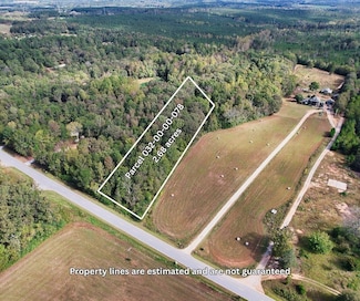 0 S Carolina 201, Iva, SC 29655