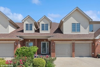 26720 W Old Kerry Grove, Channahon, IL 60410
