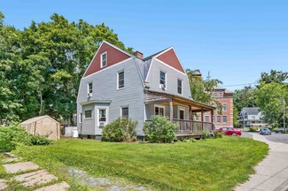 40 Jefferson St, Barre, VT 05641