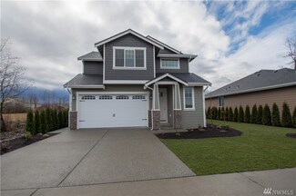 3320 SE Andover Way, Port Orchard, WA 98367