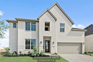 119 Mockingbird Trails Dr, Willis, TX 77318
