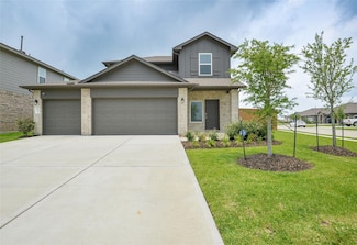 1055 Llano Trail, Dayton, TX 77535