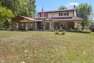 3917 Meridee Dr, Indianapolis, IN 46237