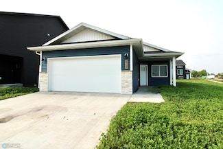 6717 67th Ave S, Horace, ND 58047