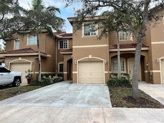 8564 SW 214th Way, Cutler Bay, FL 33189