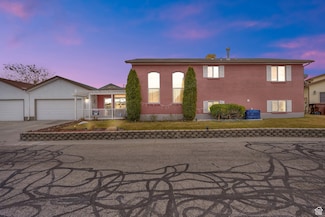 4697 W Woodcutter Ln, West Valley City, UT 84120