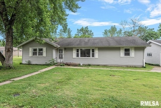 409 Maple Place, Kincaid, IL 62540