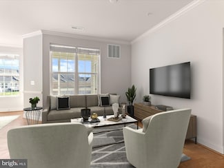 1813 Selvin Dr Unit 204, Bel Air, MD 21015