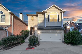 12819 Kingsbridge Ln, Houston, TX 77077
