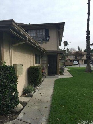 1260 N Avenida Conejo Unit 2, Azusa, CA 91702