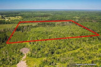 TBD Township Rd 5743, New Independence Township, MN 55702