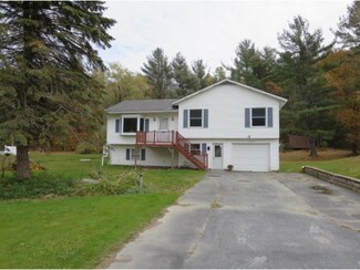 1933 Huntington Rd, Richmond, VT 05477