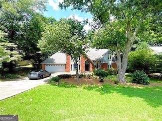 4819 Coppedge Trail, Duluth, GA 30096