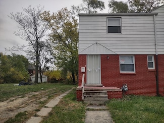 16128 Dexter Ave, Detroit, MI 48221