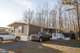 173 Indigo Cir Unit 173, Smyrna, DE 19977